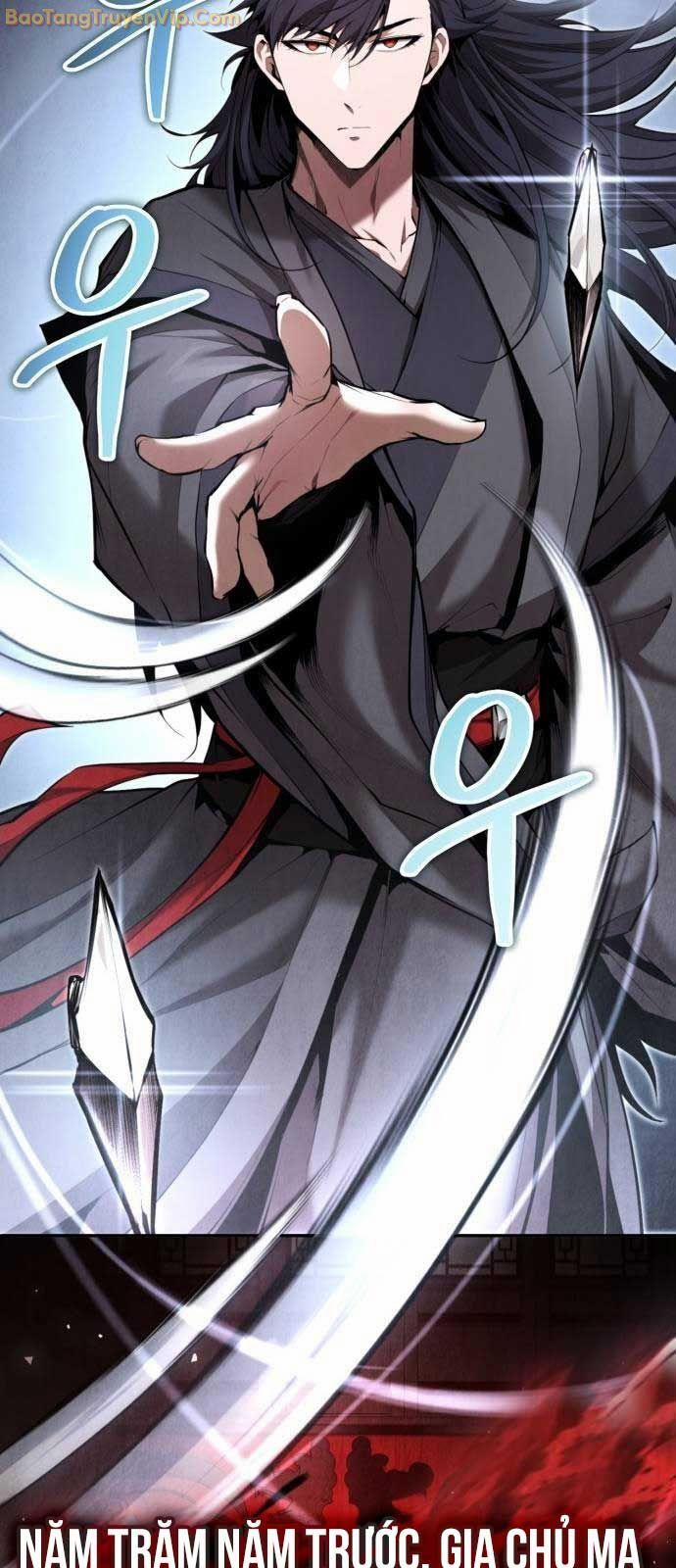 Giáo Chủ Ma Giáo Cũng Biết Sợ 38 trang 51