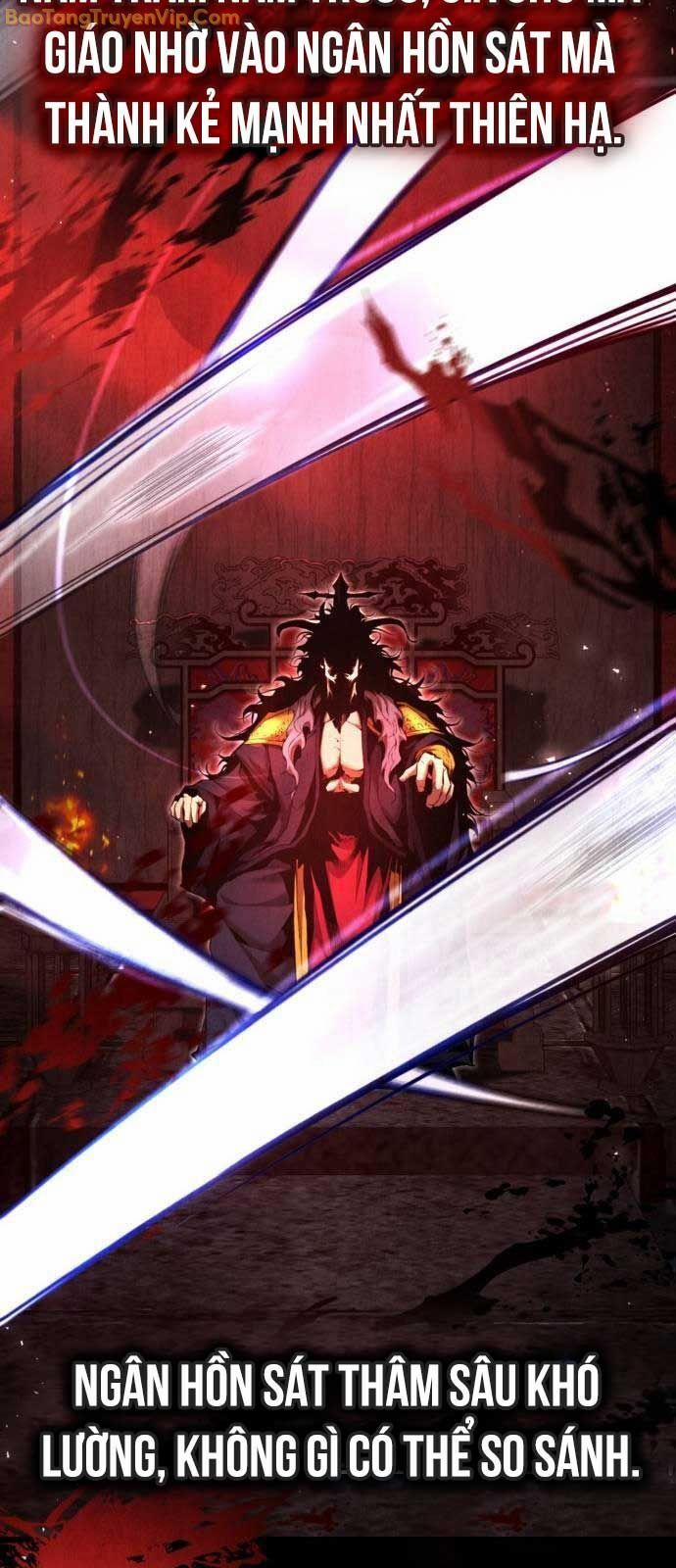 Giáo Chủ Ma Giáo Cũng Biết Sợ 38 trang 52