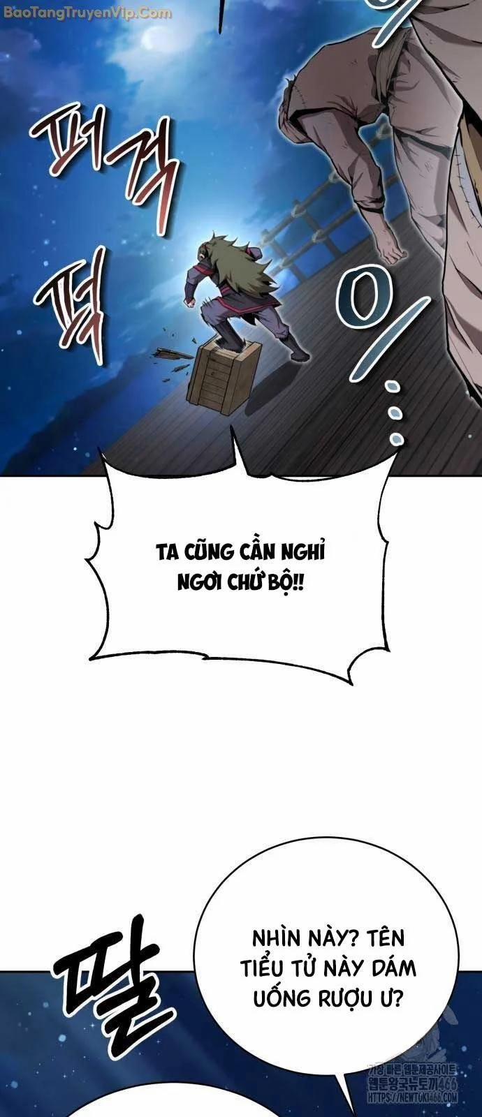 Giáo Chủ Ma Giáo Cũng Biết Sợ 38 trang 55