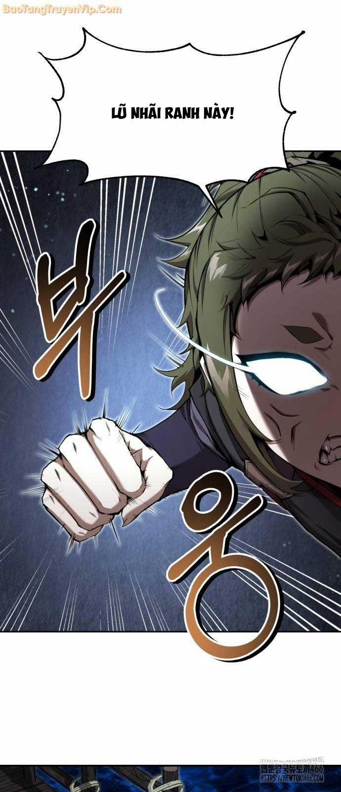 Giáo Chủ Ma Giáo Cũng Biết Sợ 38 trang 58