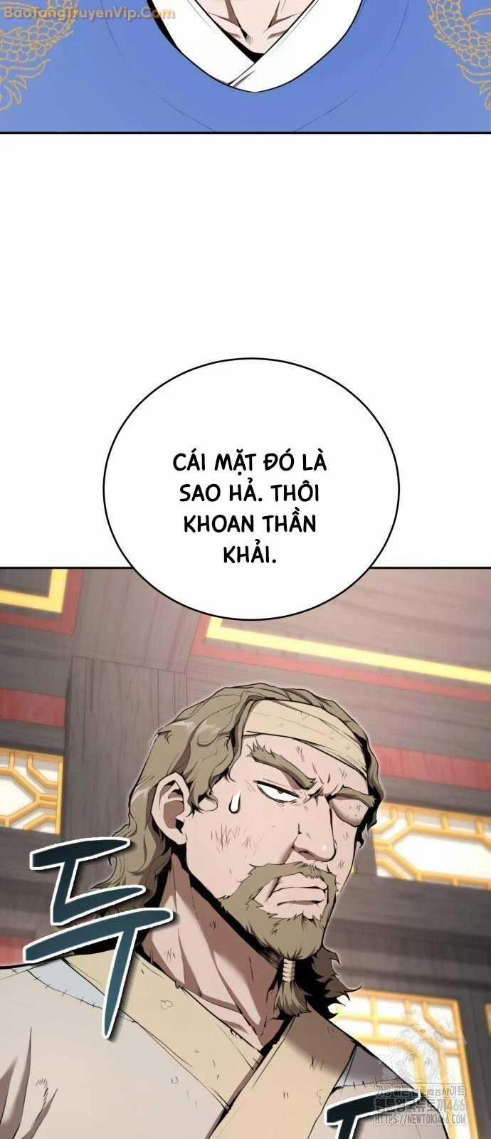 Giáo Chủ Ma Giáo Cũng Biết Sợ 38 trang 61