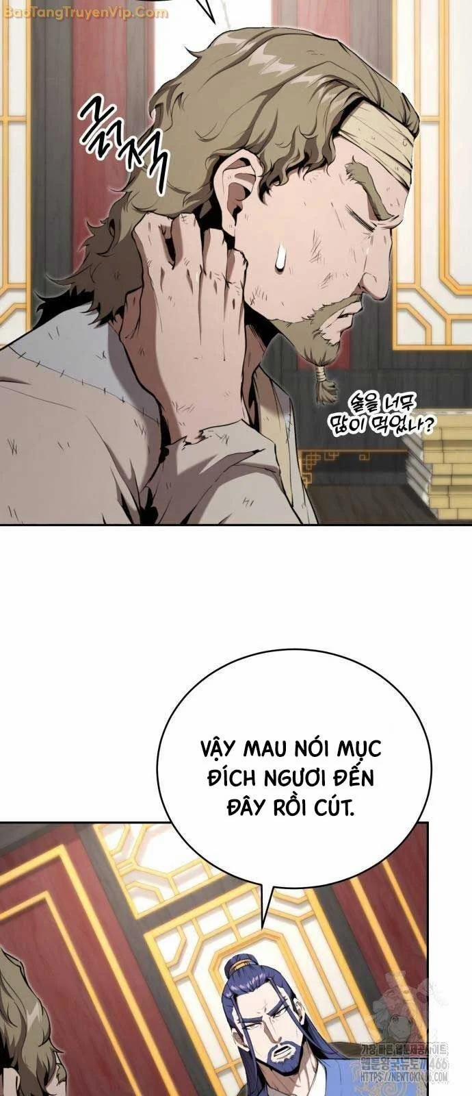 Giáo Chủ Ma Giáo Cũng Biết Sợ 38 trang 63