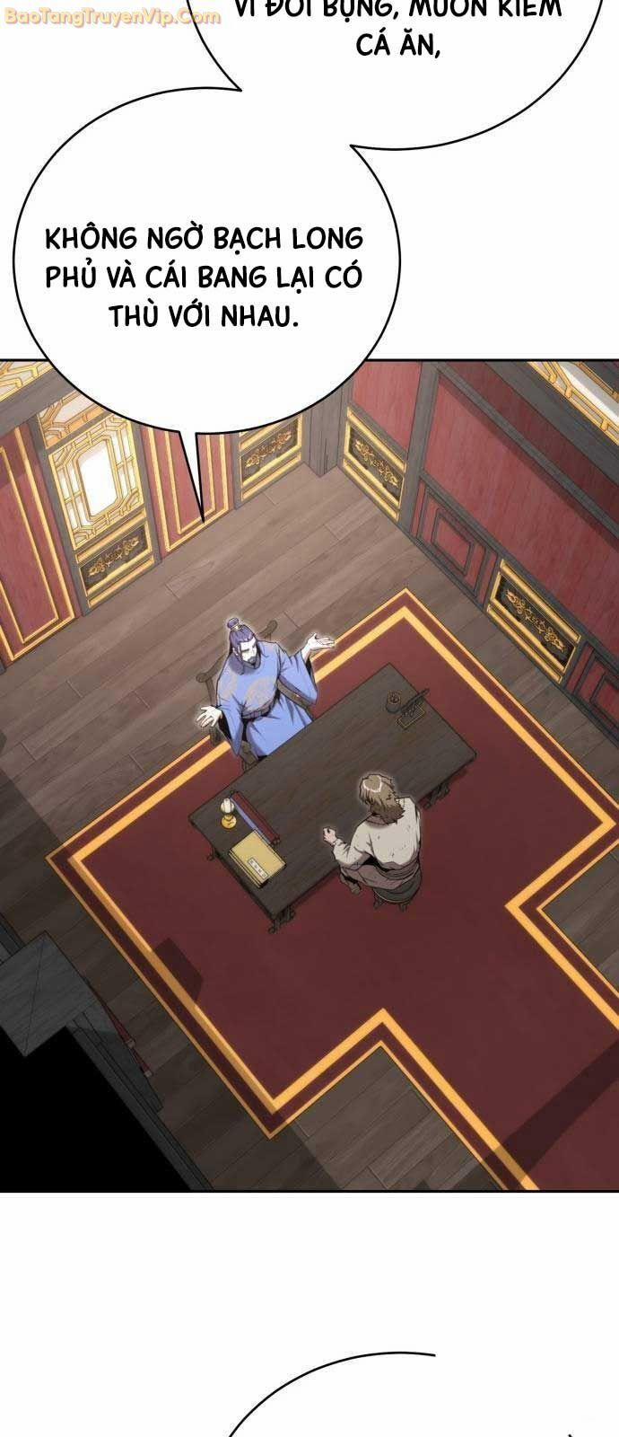 Giáo Chủ Ma Giáo Cũng Biết Sợ 38 trang 69