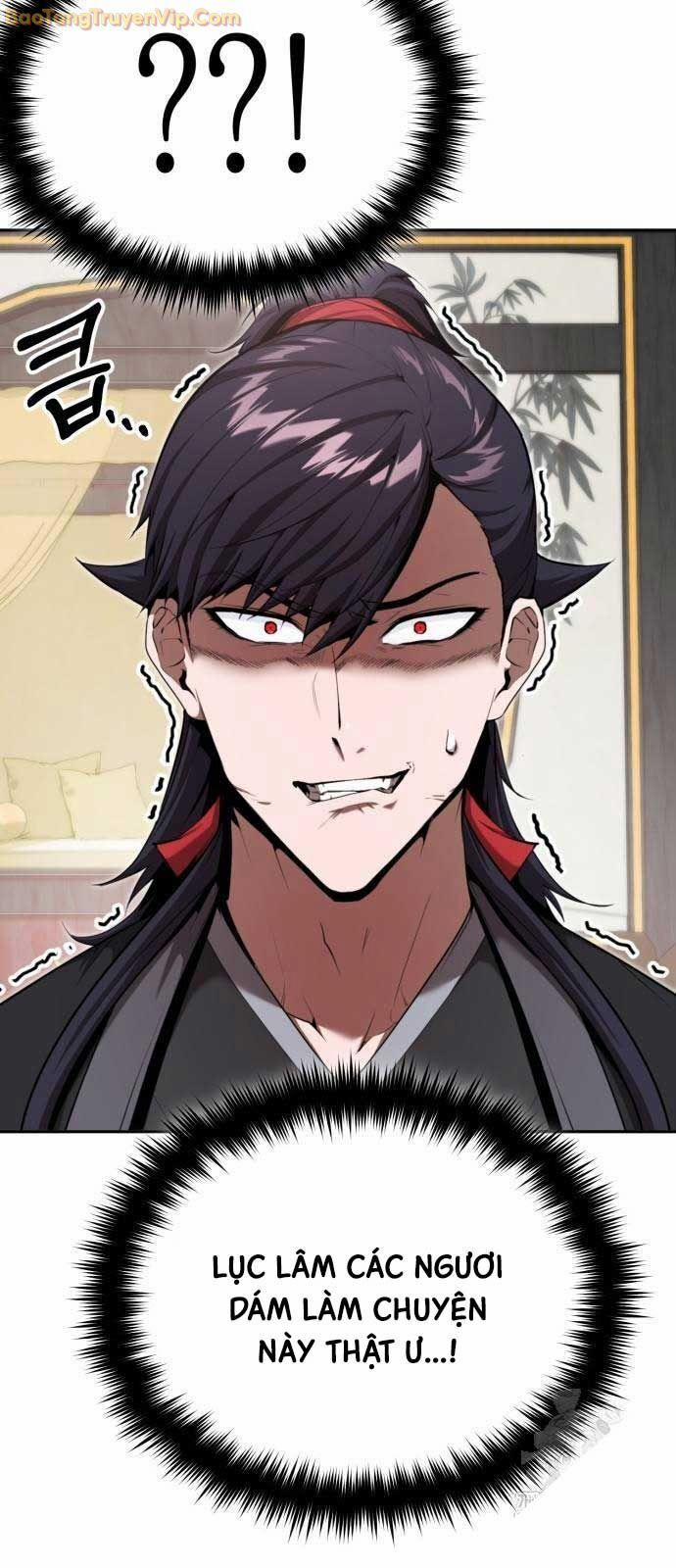 Giáo Chủ Ma Giáo Cũng Biết Sợ 38 trang 7