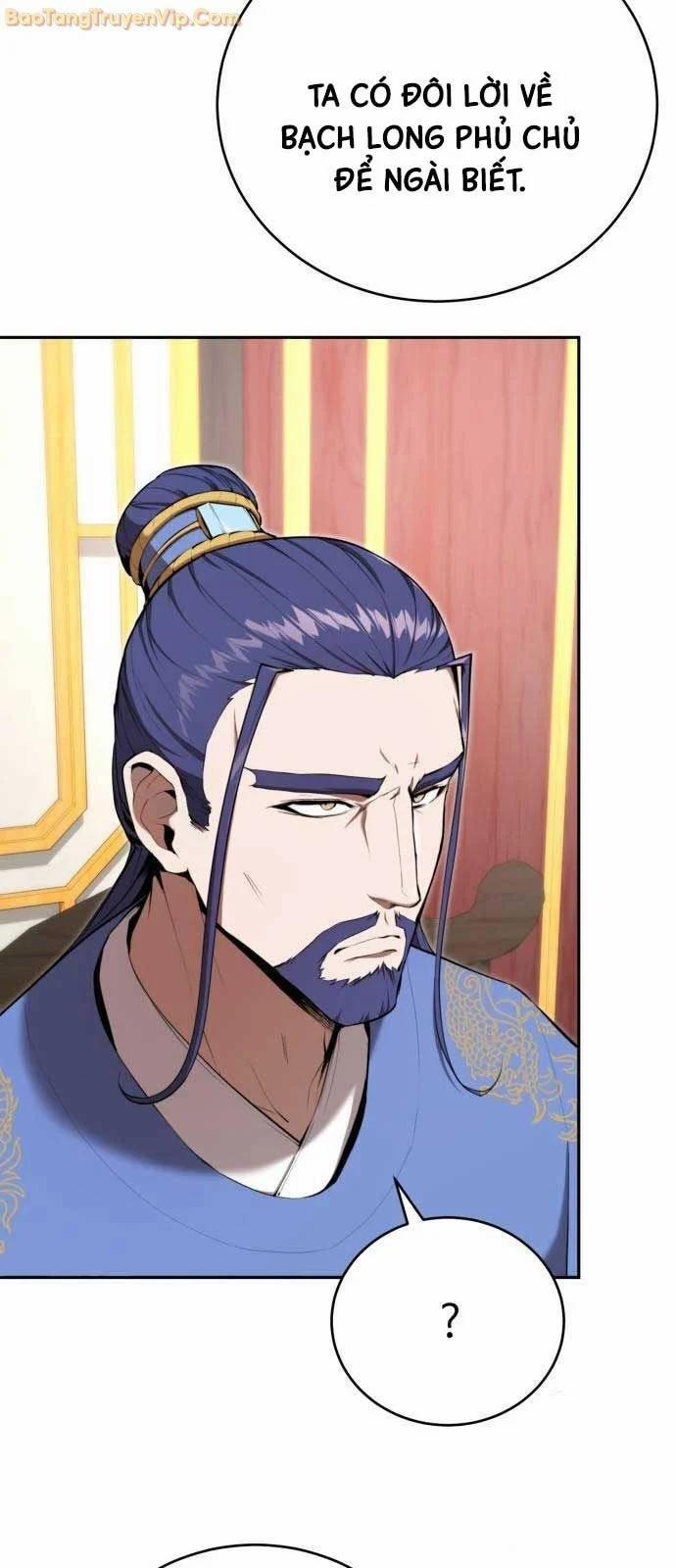 Giáo Chủ Ma Giáo Cũng Biết Sợ 38 trang 70