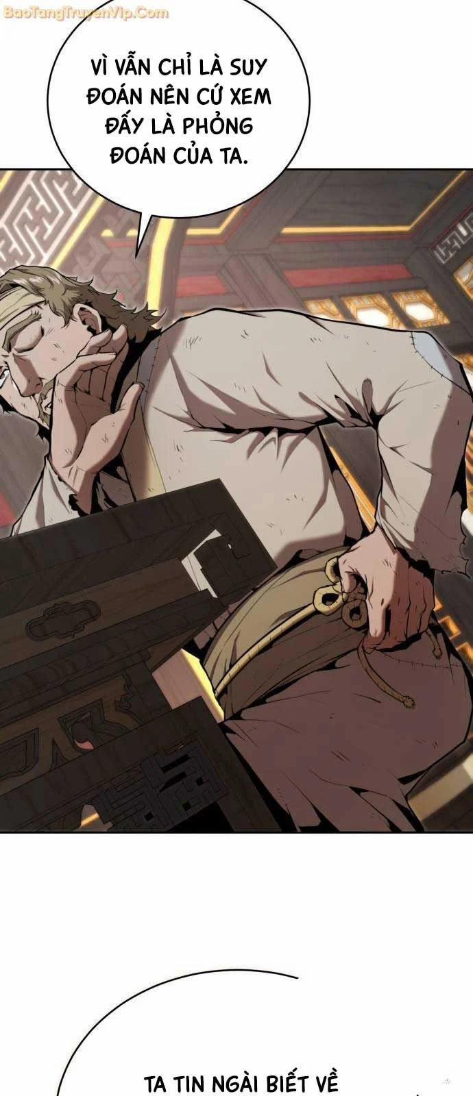 Giáo Chủ Ma Giáo Cũng Biết Sợ 38 trang 71