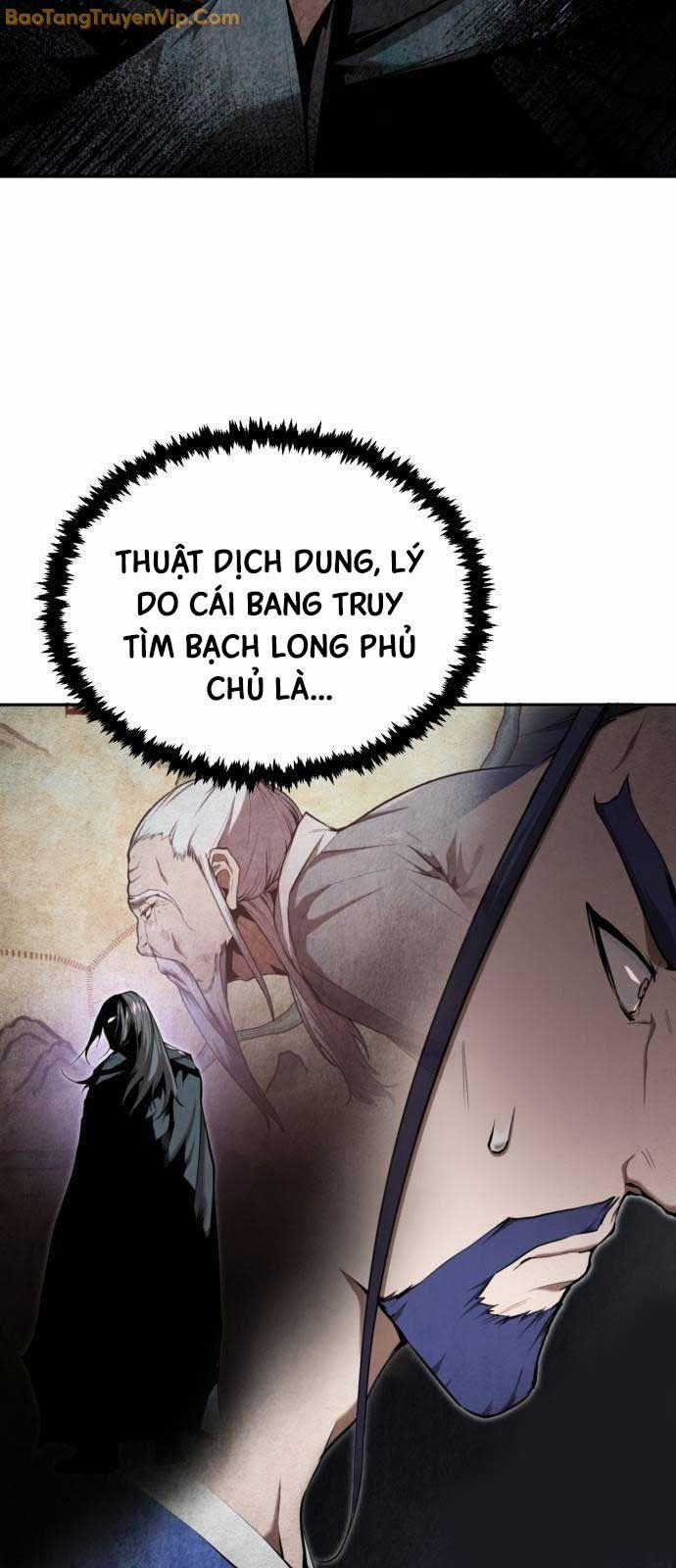 Giáo Chủ Ma Giáo Cũng Biết Sợ 38 trang 77