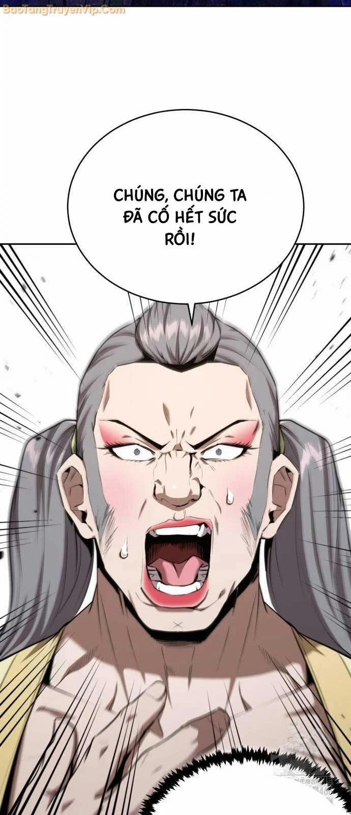 Giáo Chủ Ma Giáo Cũng Biết Sợ 38 trang 9