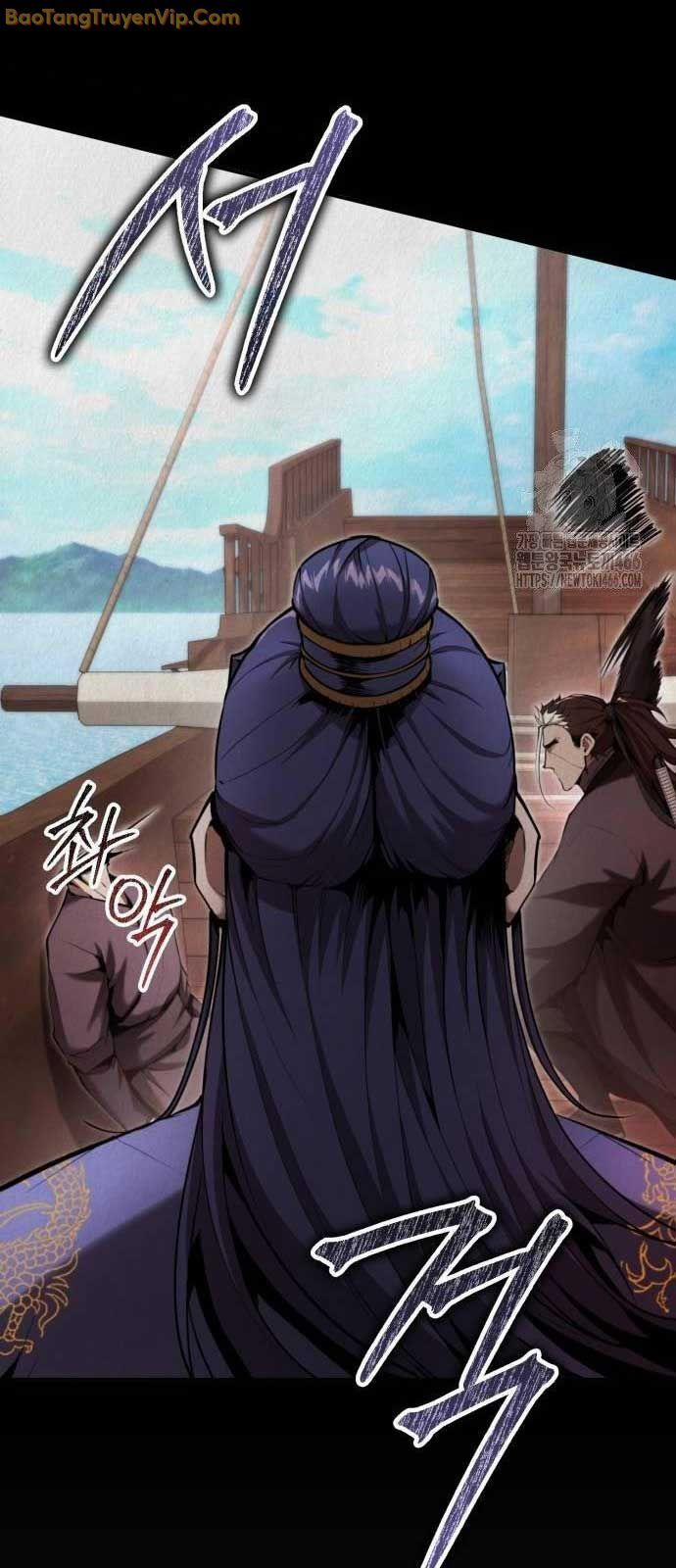 Giáo Chủ Ma Giáo Cũng Biết Sợ 41 trang 10