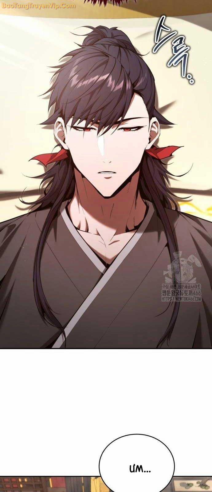 Giáo Chủ Ma Giáo Cũng Biết Sợ 41 trang 13