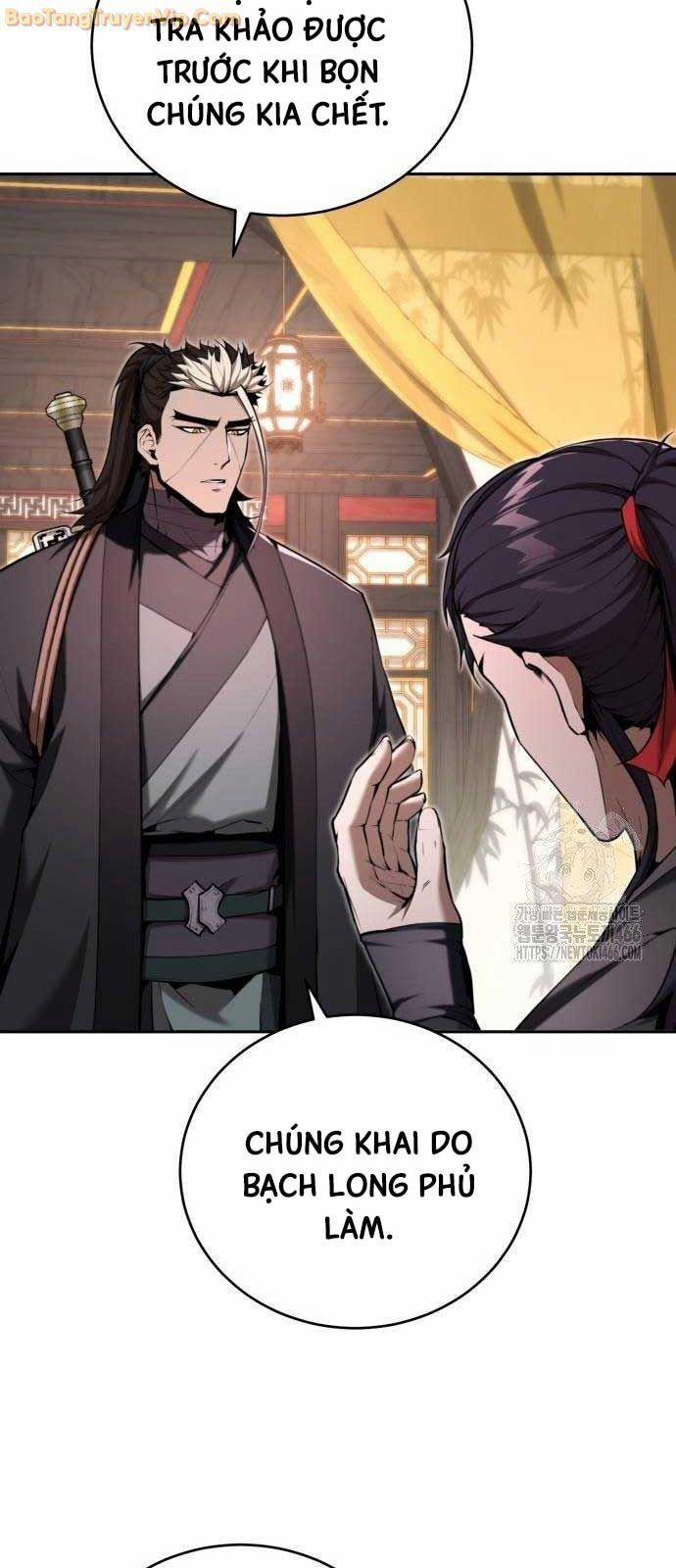 Giáo Chủ Ma Giáo Cũng Biết Sợ 41 trang 16