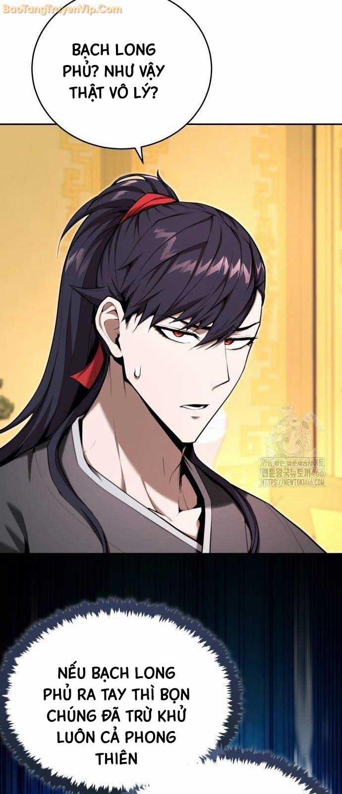Giáo Chủ Ma Giáo Cũng Biết Sợ 41 trang 17