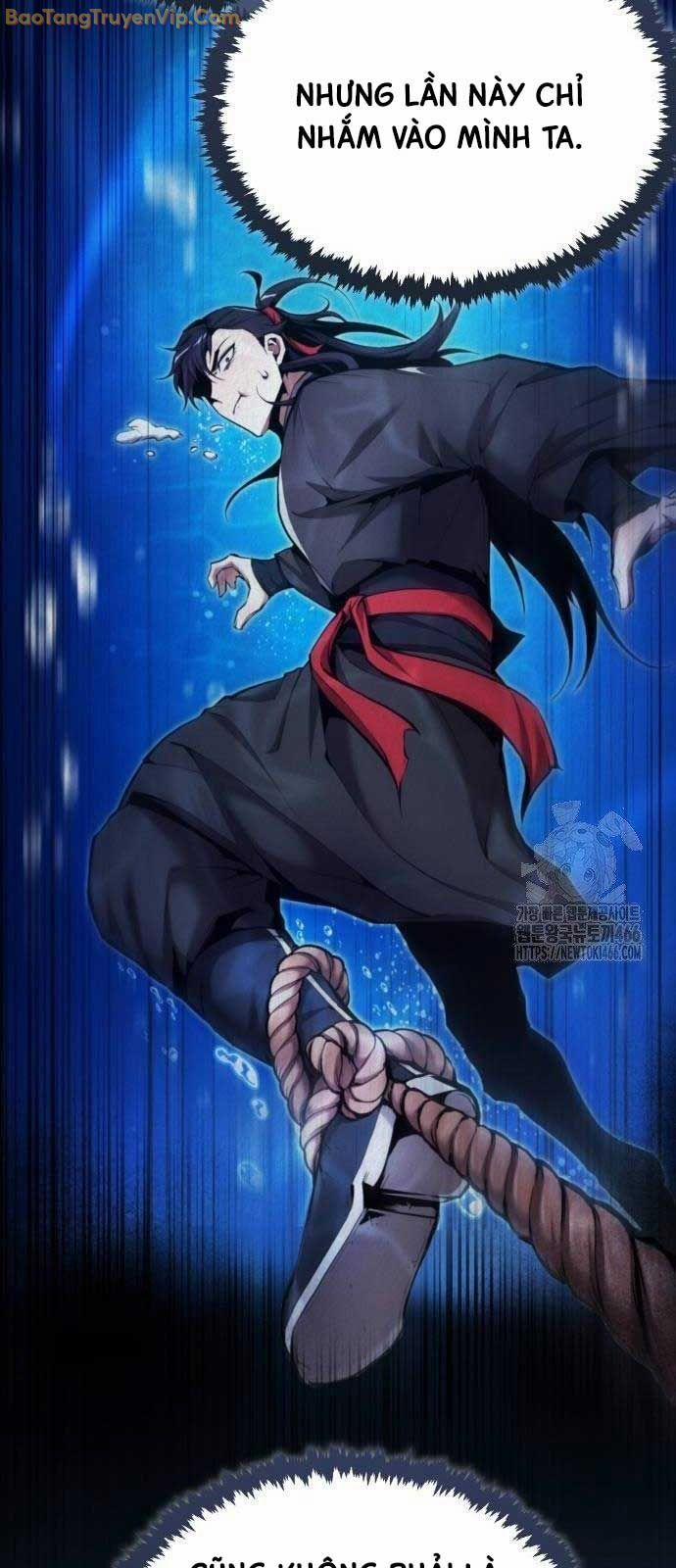 Giáo Chủ Ma Giáo Cũng Biết Sợ 41 trang 18