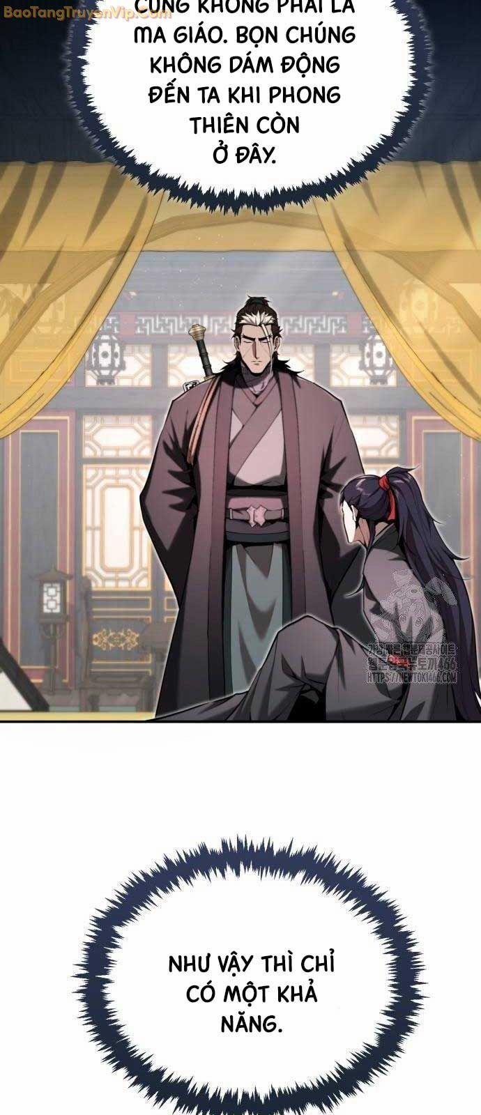 Giáo Chủ Ma Giáo Cũng Biết Sợ 41 trang 19