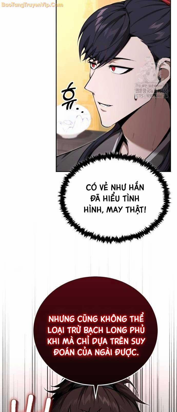 Giáo Chủ Ma Giáo Cũng Biết Sợ 41 trang 24