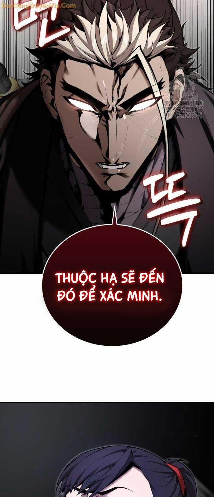 Giáo Chủ Ma Giáo Cũng Biết Sợ 41 trang 25