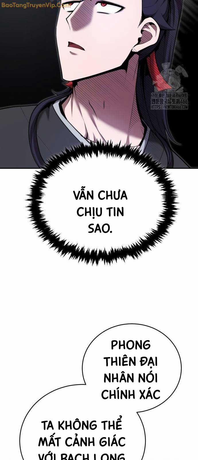 Giáo Chủ Ma Giáo Cũng Biết Sợ 41 trang 26