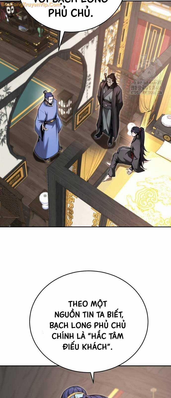 Giáo Chủ Ma Giáo Cũng Biết Sợ 41 trang 27