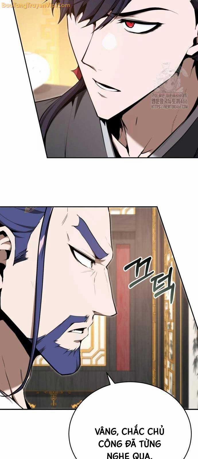 Giáo Chủ Ma Giáo Cũng Biết Sợ 41 trang 29