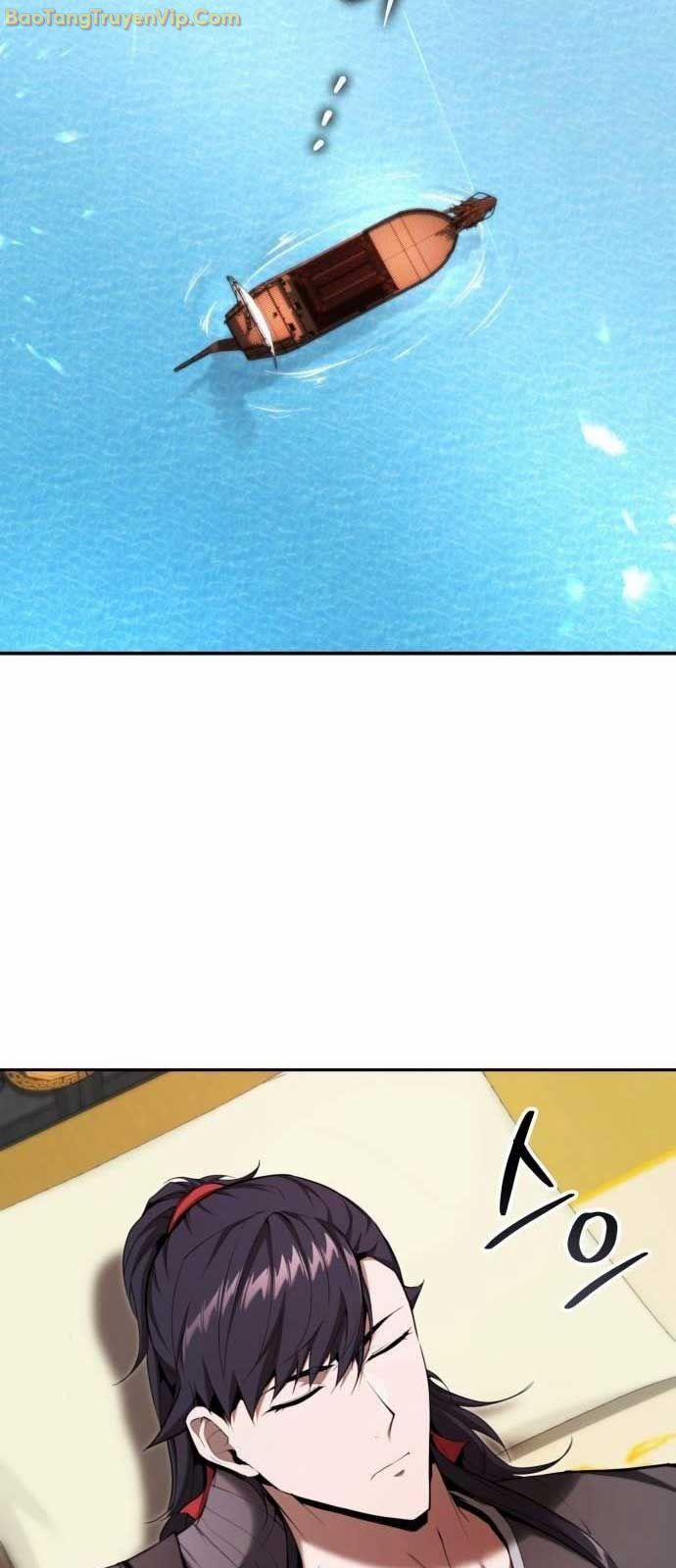 Giáo Chủ Ma Giáo Cũng Biết Sợ 41 trang 3