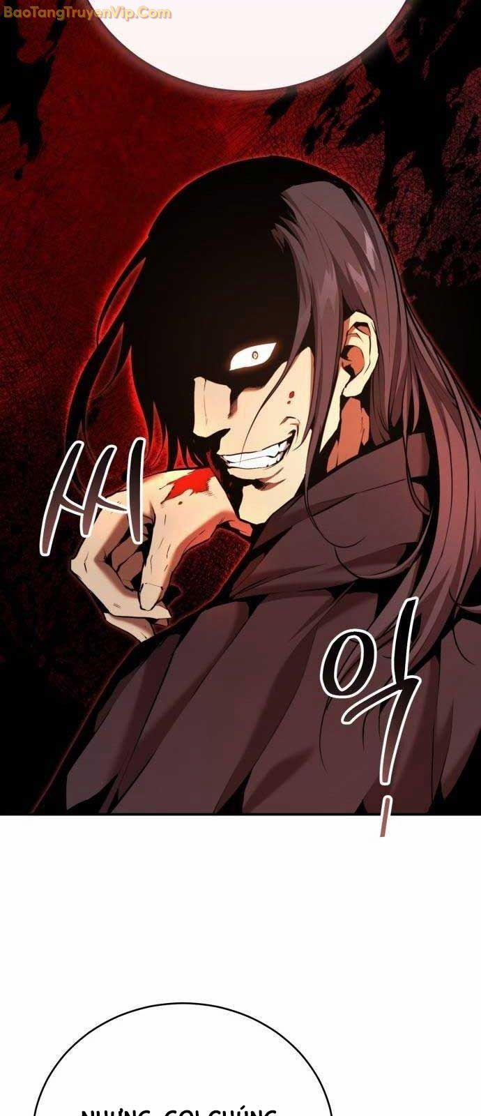 Giáo Chủ Ma Giáo Cũng Biết Sợ 41 trang 32