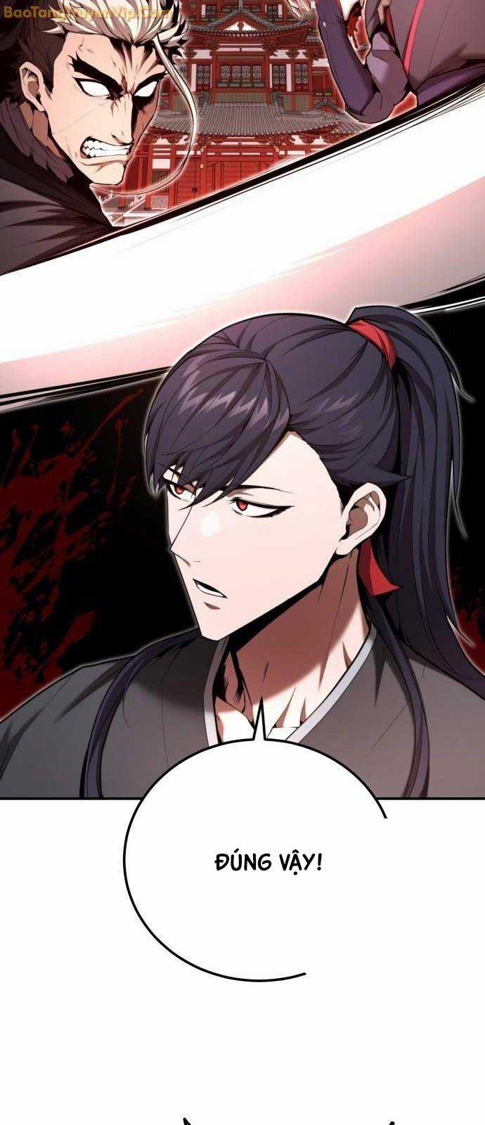 Giáo Chủ Ma Giáo Cũng Biết Sợ 41 trang 36