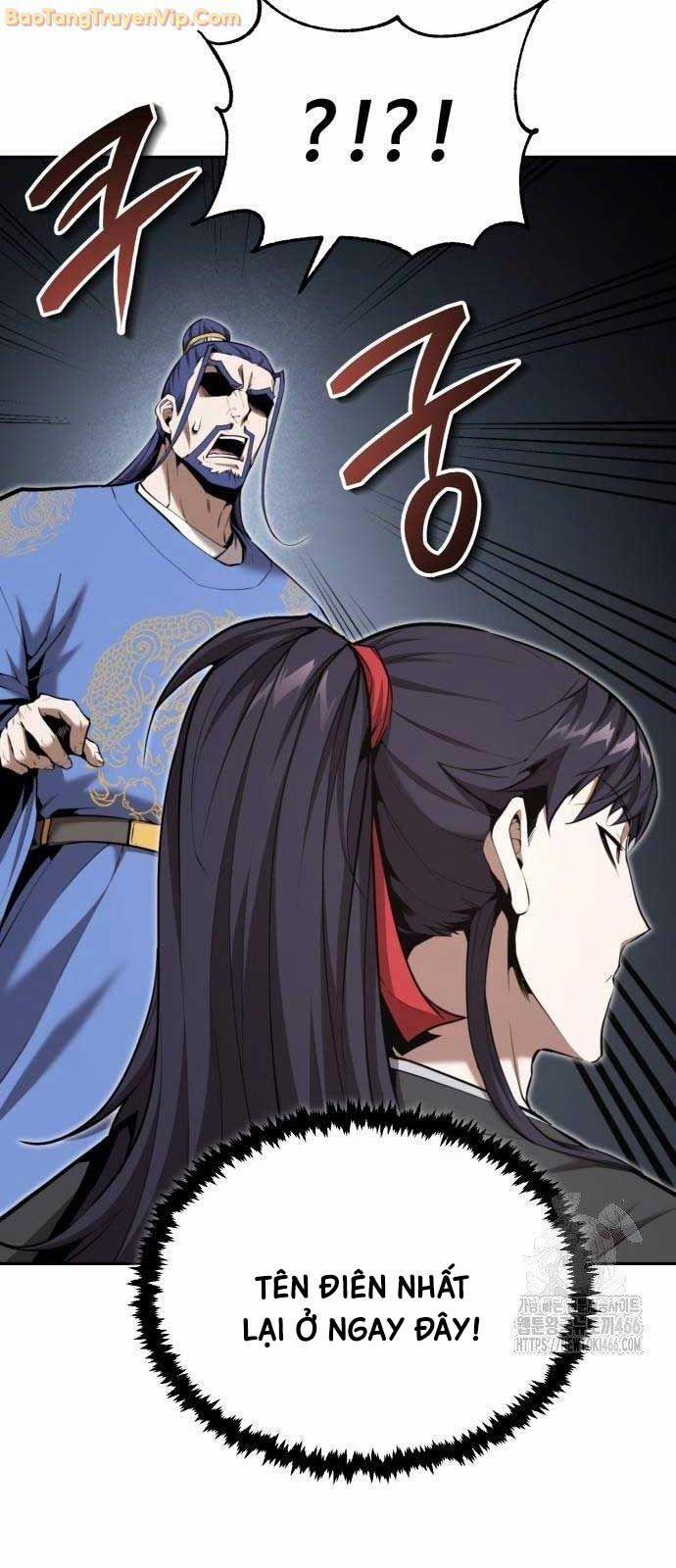 Giáo Chủ Ma Giáo Cũng Biết Sợ 41 trang 37