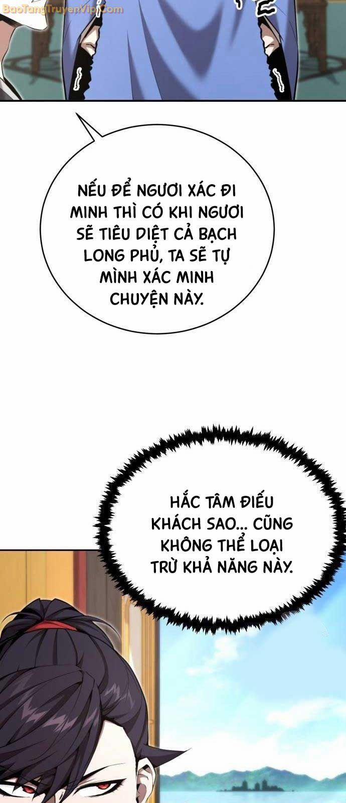 Giáo Chủ Ma Giáo Cũng Biết Sợ 41 trang 39