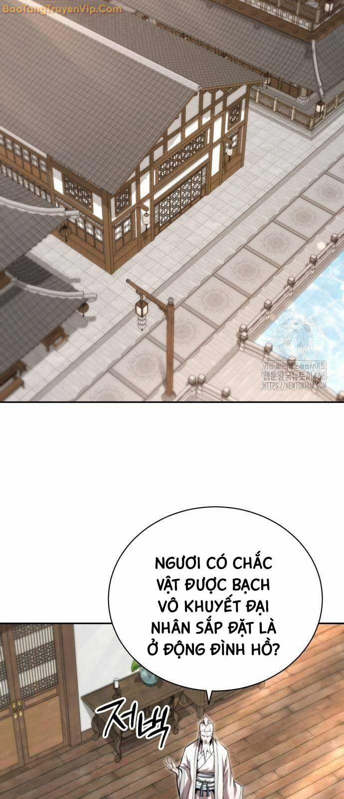 Giáo Chủ Ma Giáo Cũng Biết Sợ 41 trang 43