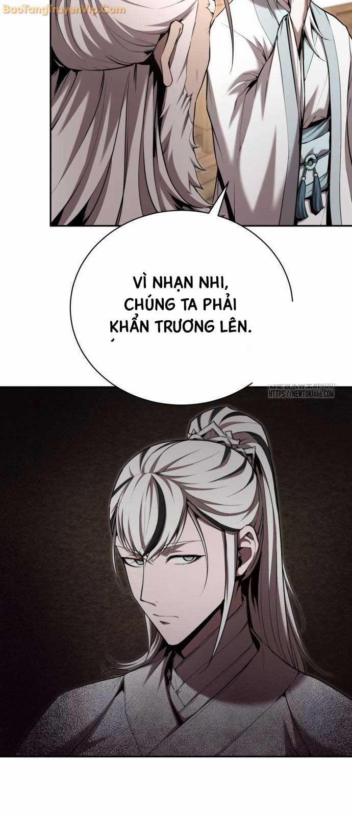 Giáo Chủ Ma Giáo Cũng Biết Sợ 41 trang 45