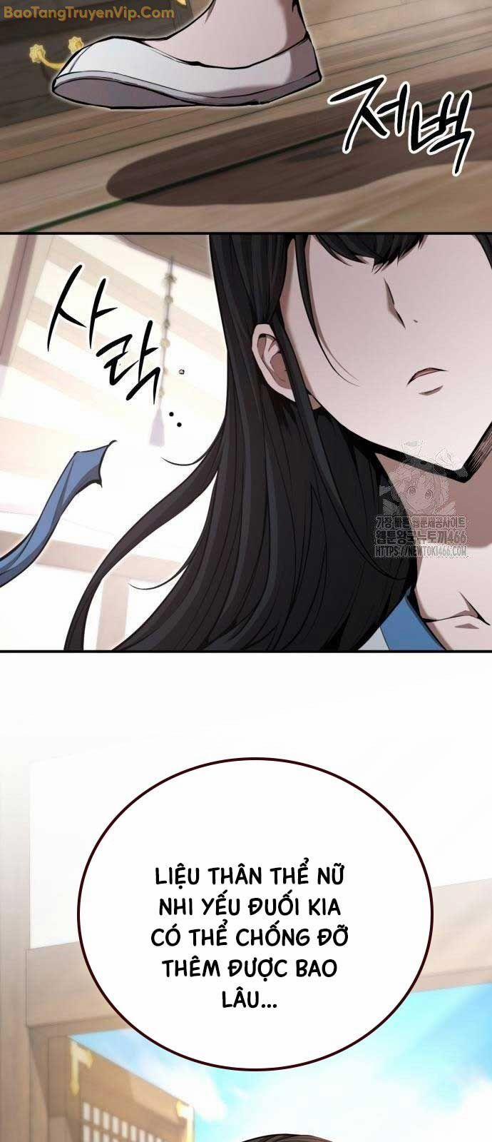 Giáo Chủ Ma Giáo Cũng Biết Sợ 41 trang 48