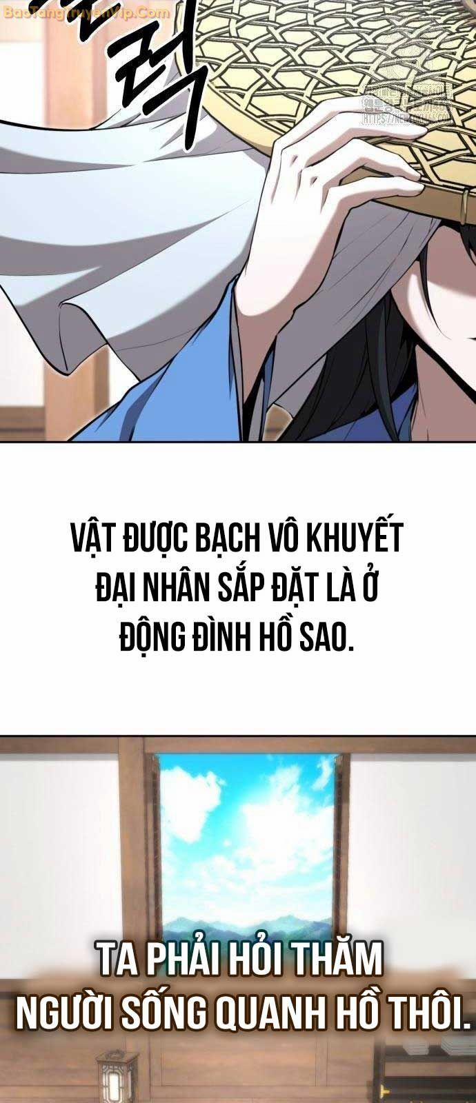 Giáo Chủ Ma Giáo Cũng Biết Sợ 41 trang 55