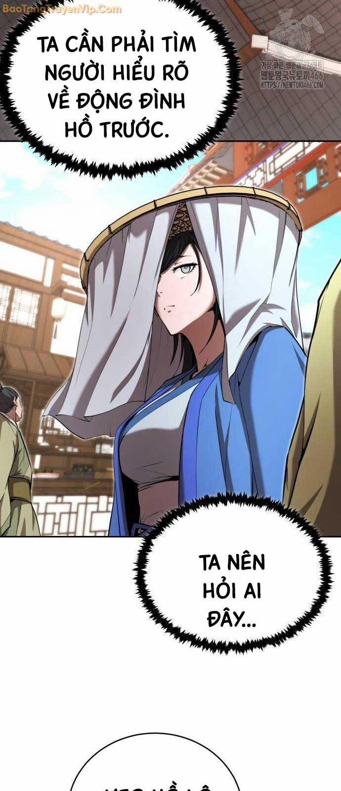 Giáo Chủ Ma Giáo Cũng Biết Sợ 41 trang 58