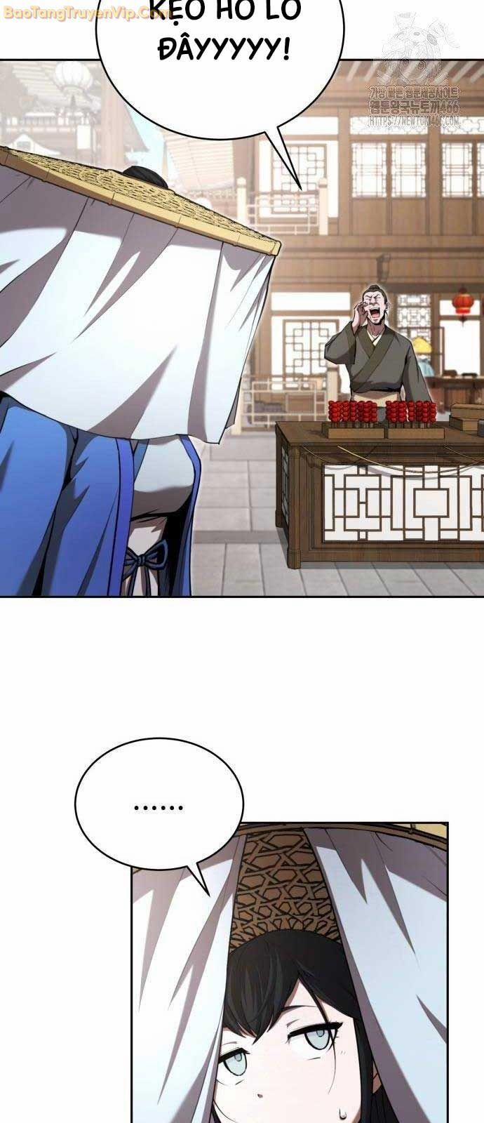 Giáo Chủ Ma Giáo Cũng Biết Sợ 41 trang 59