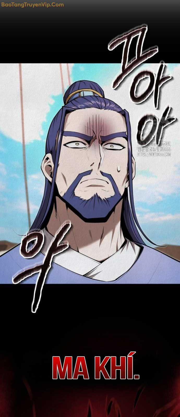 Giáo Chủ Ma Giáo Cũng Biết Sợ 41 trang 6