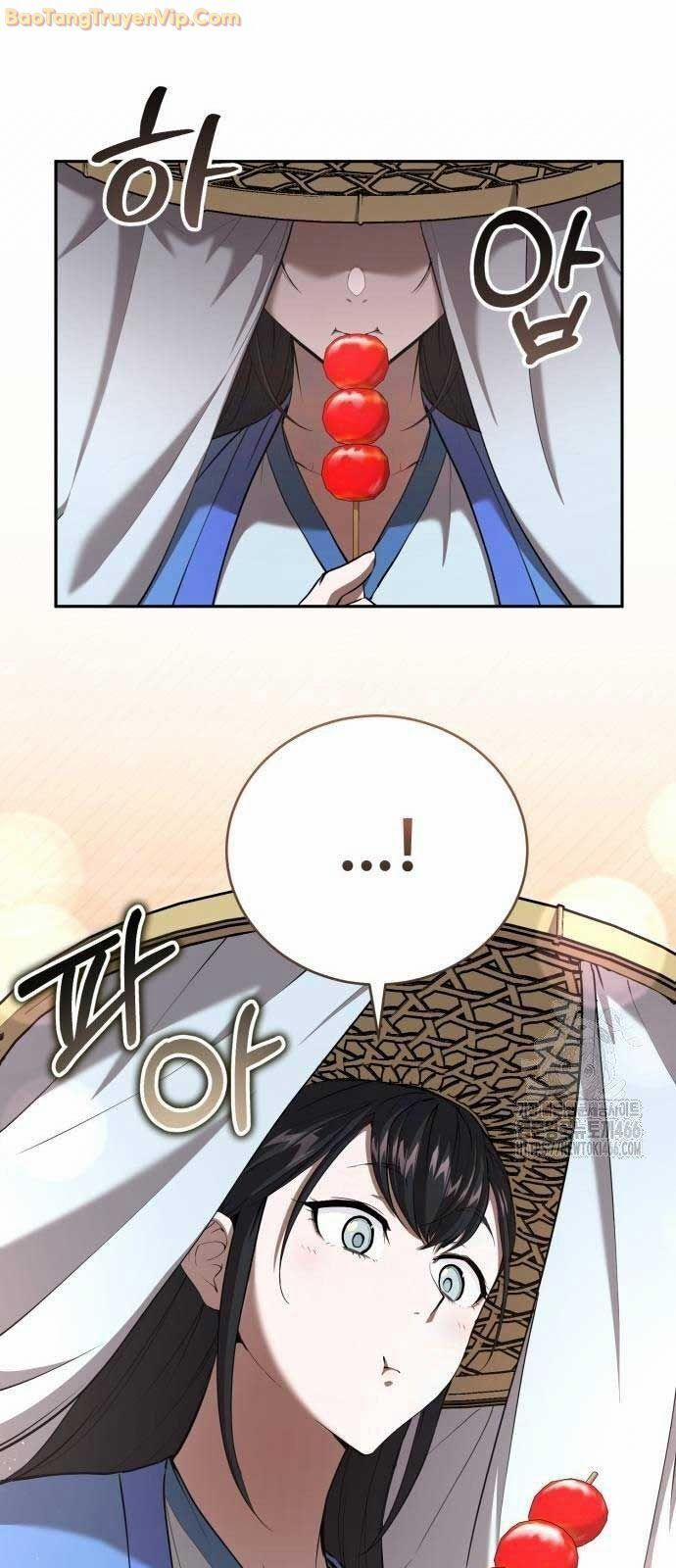 Giáo Chủ Ma Giáo Cũng Biết Sợ 41 trang 62