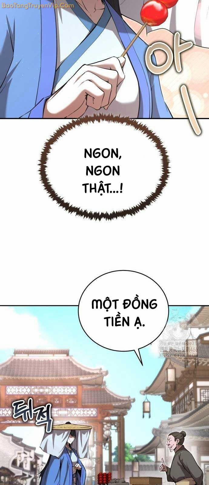 Giáo Chủ Ma Giáo Cũng Biết Sợ 41 trang 63