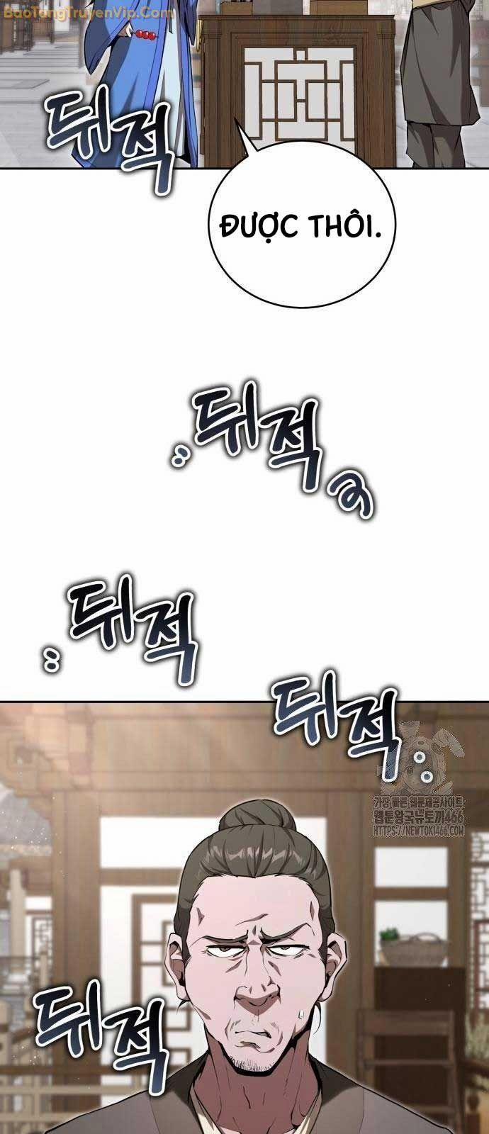 Giáo Chủ Ma Giáo Cũng Biết Sợ 41 trang 64