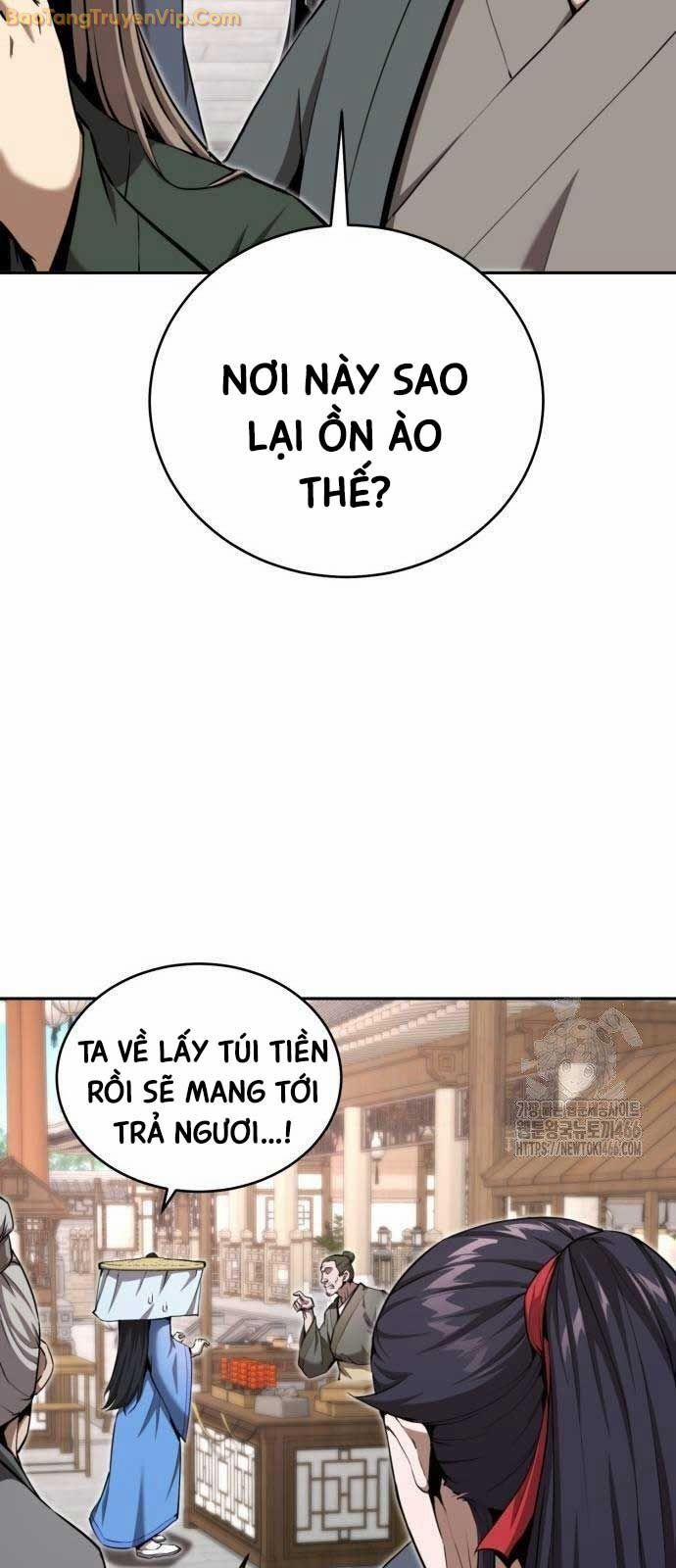 Giáo Chủ Ma Giáo Cũng Biết Sợ 41 trang 69