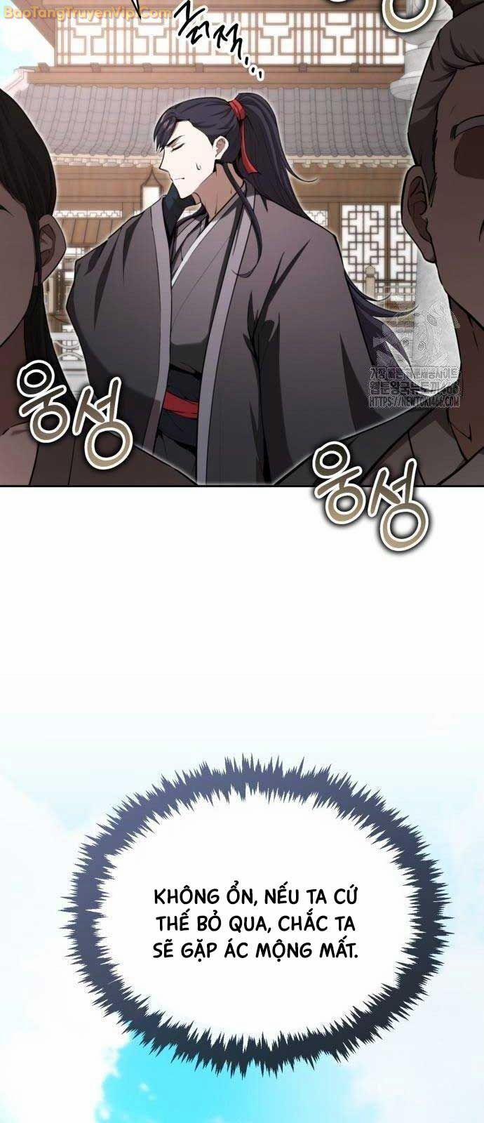 Giáo Chủ Ma Giáo Cũng Biết Sợ 41 trang 73