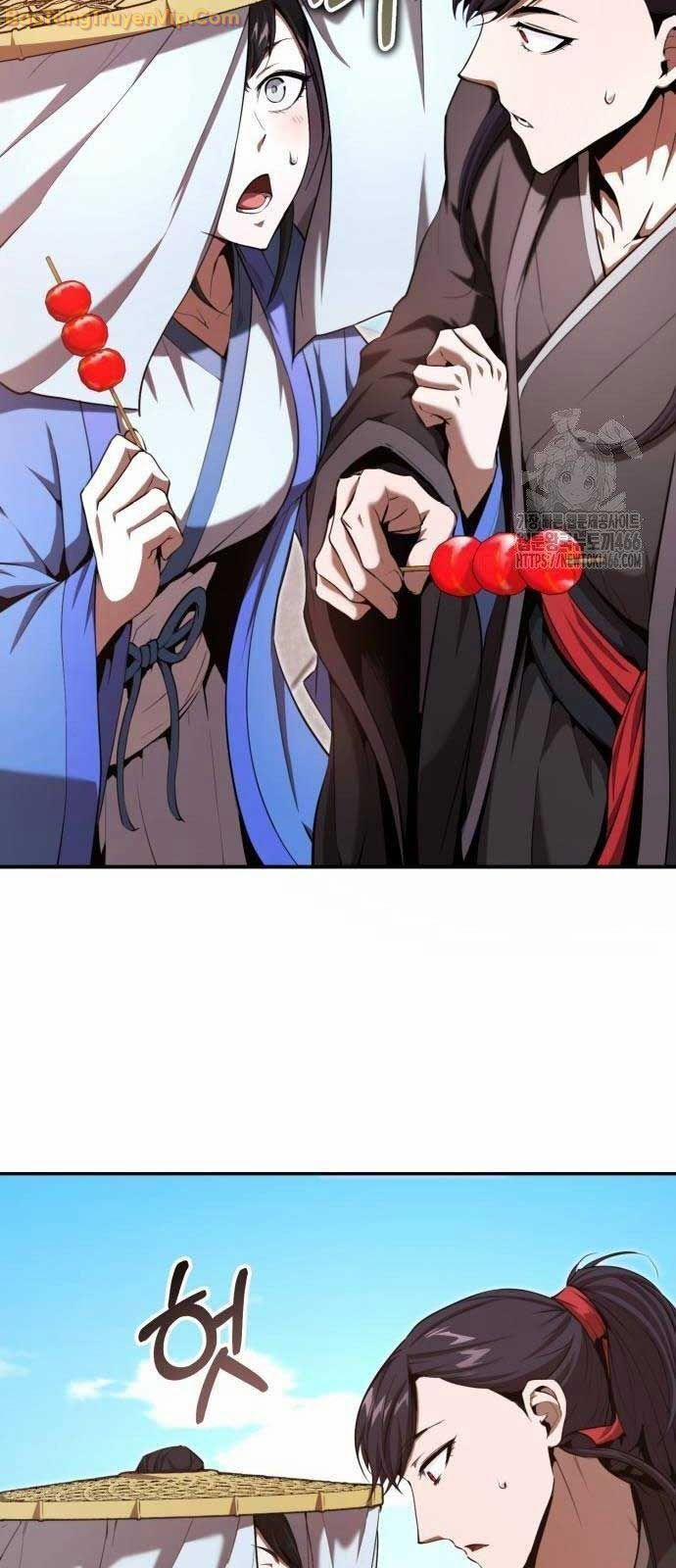 Giáo Chủ Ma Giáo Cũng Biết Sợ 41 trang 78