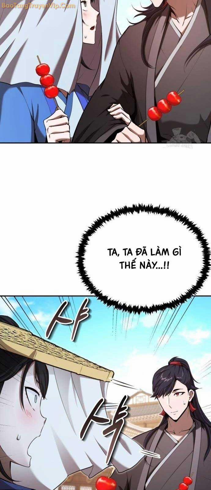 Giáo Chủ Ma Giáo Cũng Biết Sợ 41 trang 79