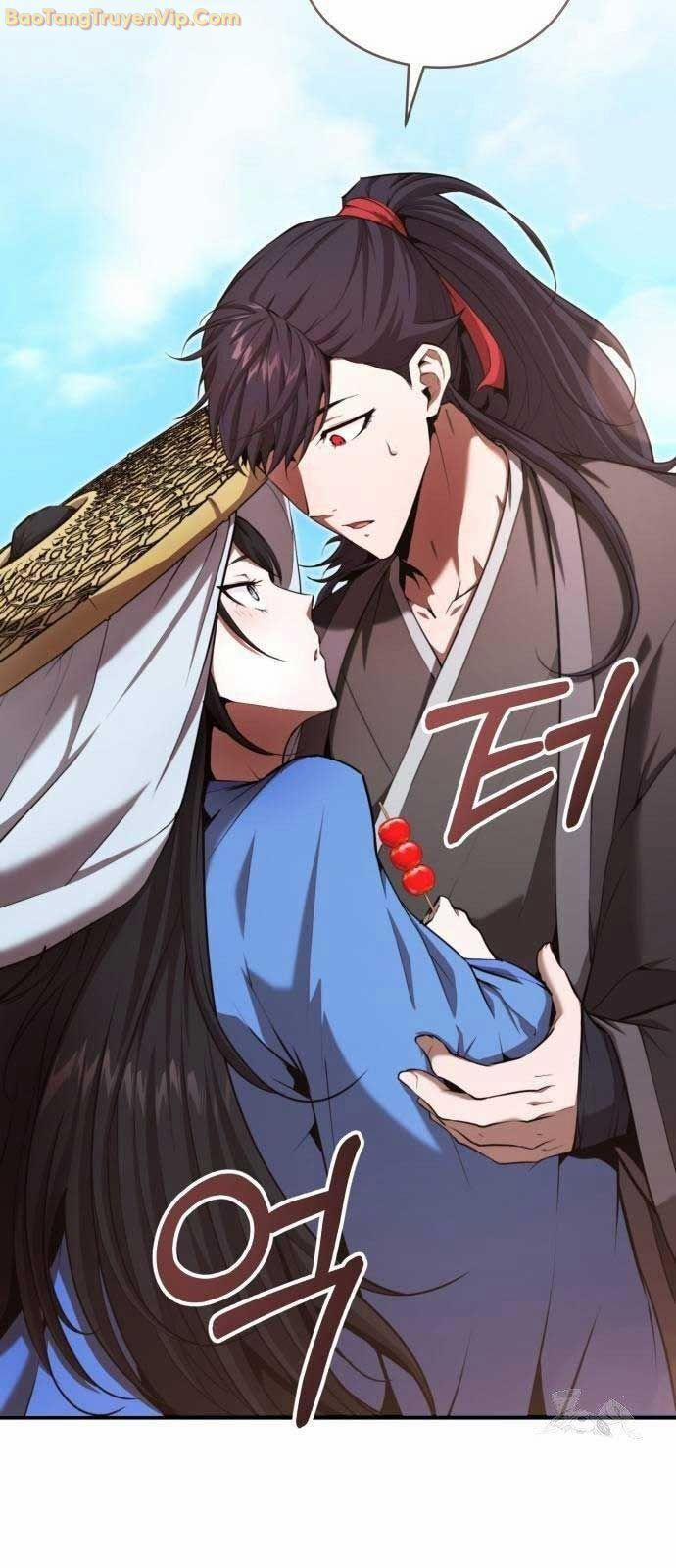 Giáo Chủ Ma Giáo Cũng Biết Sợ 41 trang 82