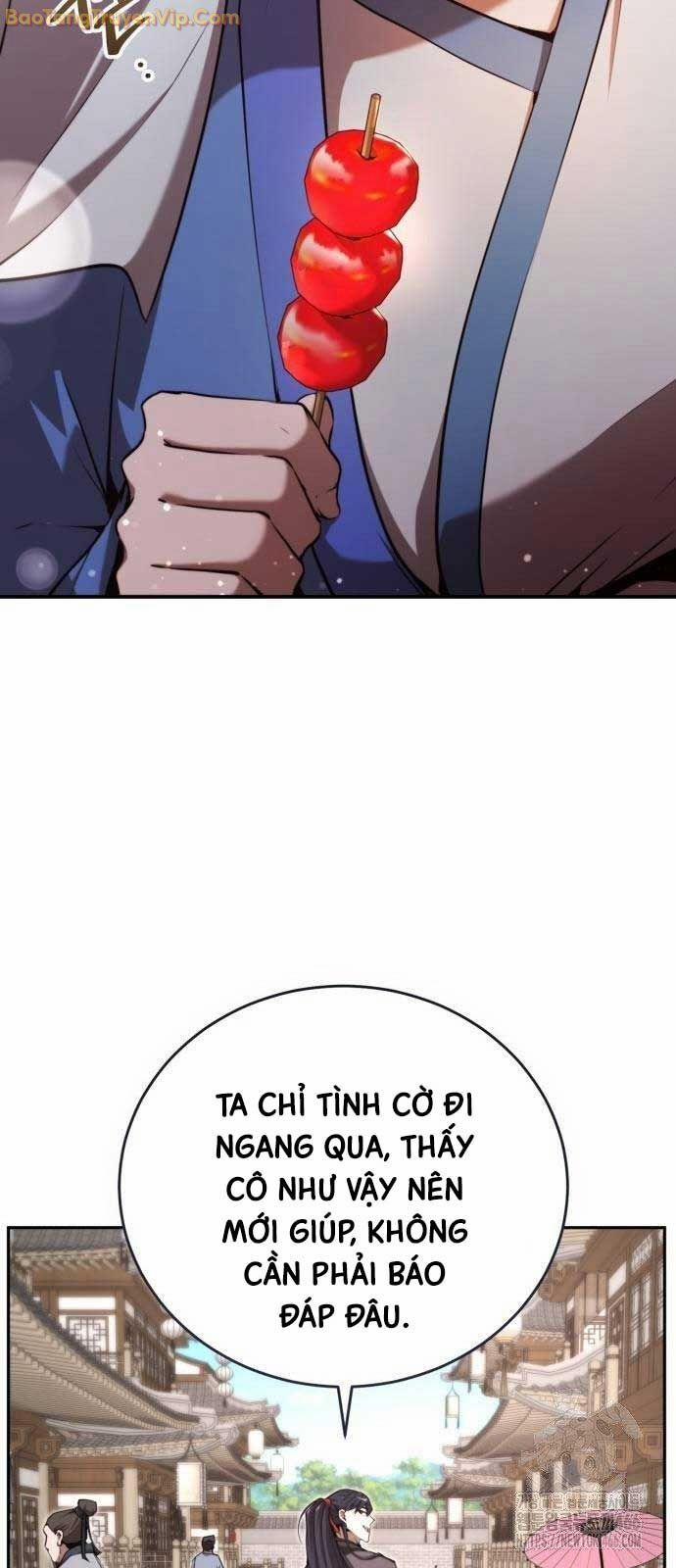 Giáo Chủ Ma Giáo Cũng Biết Sợ 41 trang 85