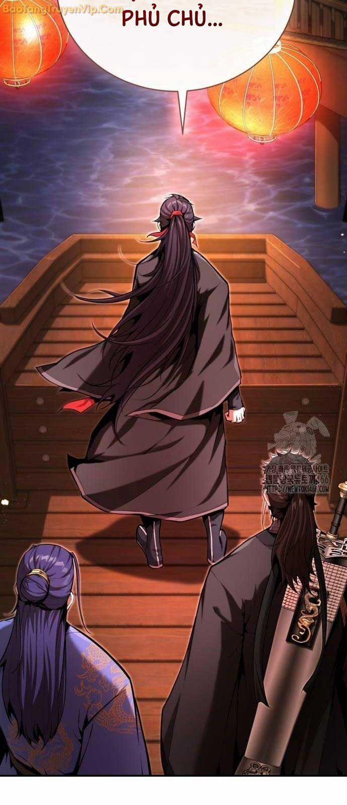 Giáo Chủ Ma Giáo Cũng Biết Sợ 41 trang 95