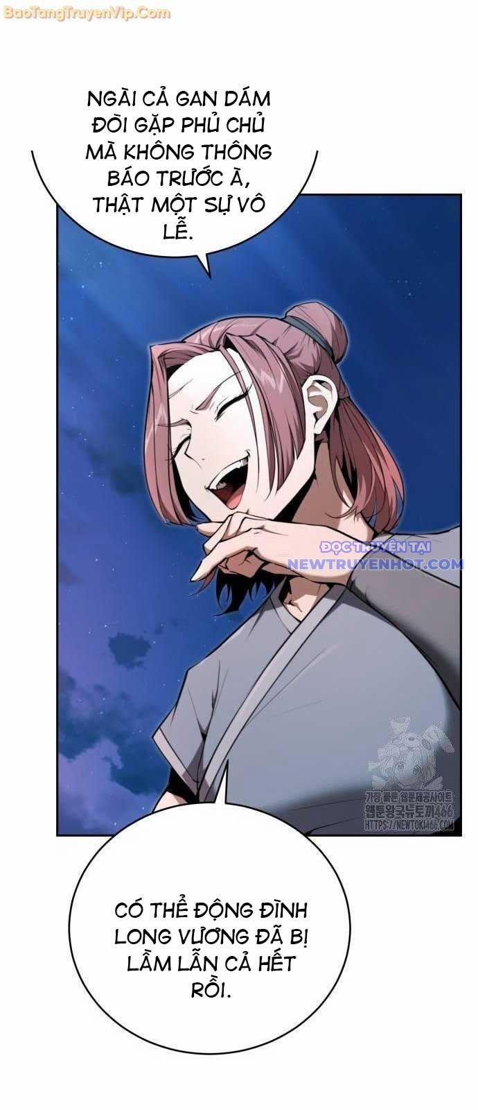 Giáo Chủ Ma Giáo Cũng Biết Sợ 42 trang 14