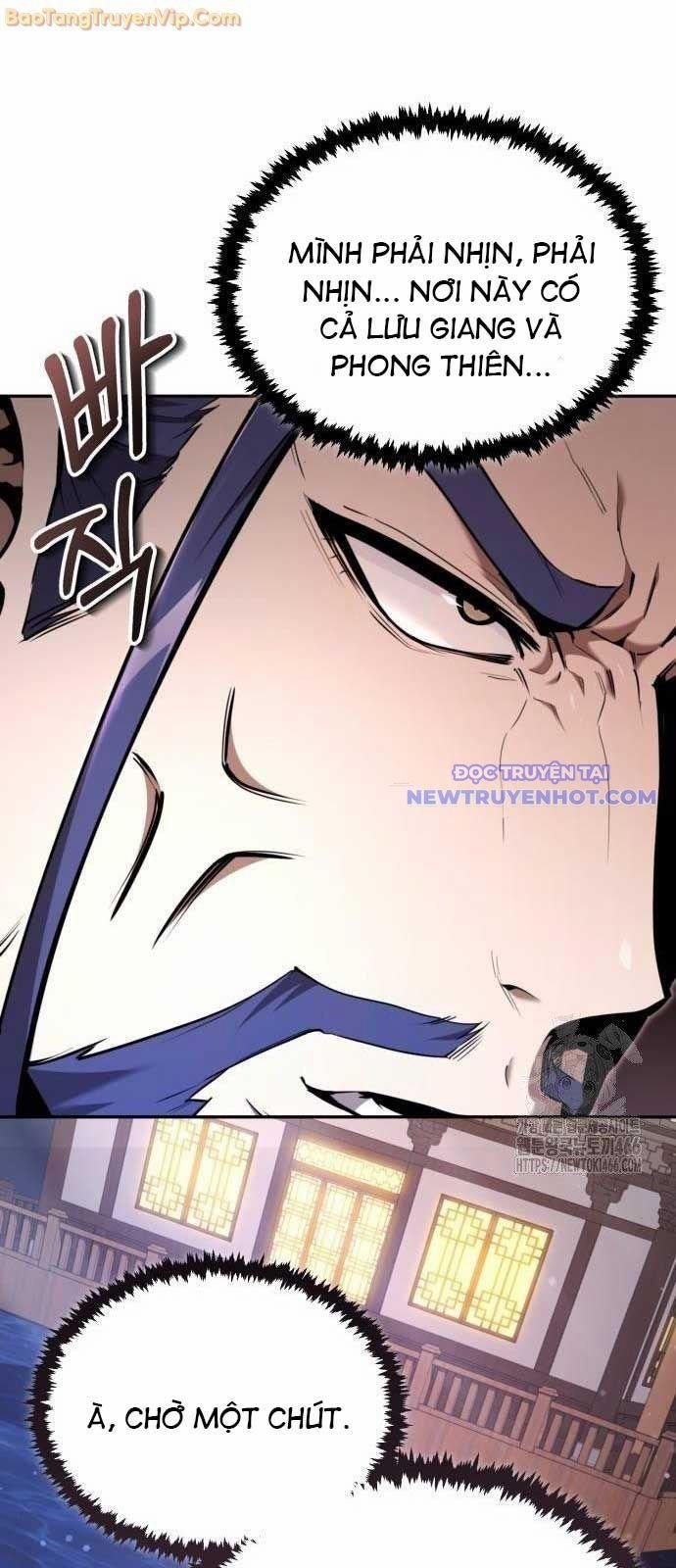 Giáo Chủ Ma Giáo Cũng Biết Sợ 42 trang 15