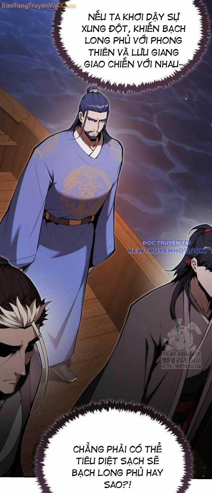 Giáo Chủ Ma Giáo Cũng Biết Sợ 42 trang 16