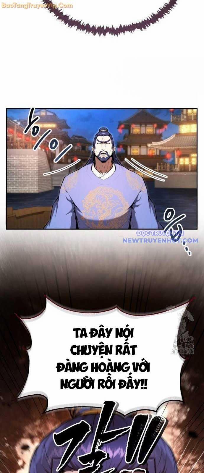 Giáo Chủ Ma Giáo Cũng Biết Sợ 42 trang 17