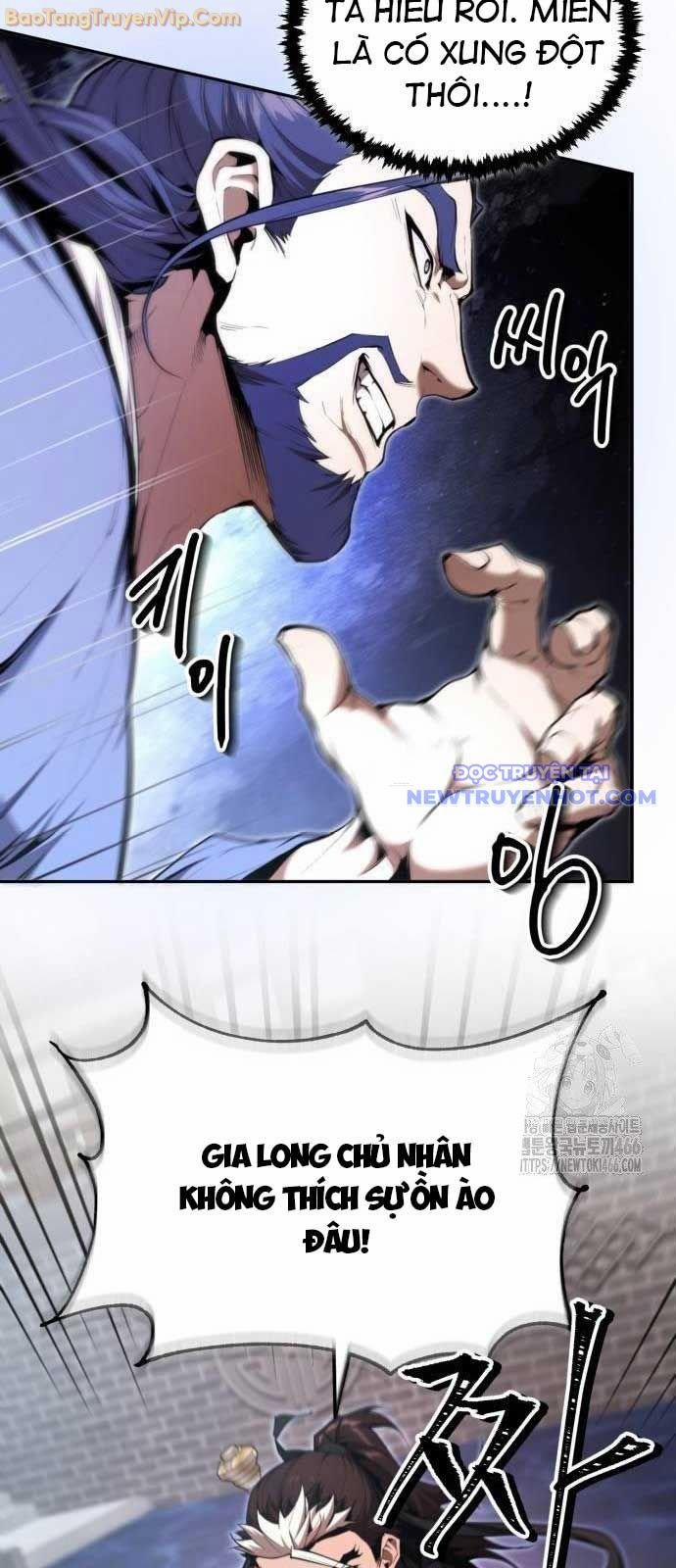 Giáo Chủ Ma Giáo Cũng Biết Sợ 42 trang 20